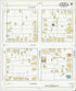 Thomasville, Thomas County, Georgia 1920 (Sheet 6 of 34) by Relic Map Company