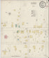 Thomson, McDuffie County, Georgia 1895 (Sheet 1 of 2) by Relic Map Company