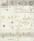 Thomson, McDuffie County, Georgia 1901 (Sheet 1 of 2) by Relic Map Company