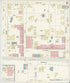 Thomson, McDuffie County, Georgia 1908 (Sheet 2 of 3) by Relic Map Company