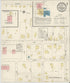Thomson, McDuffie County, Georgia 1913 (Sheet 1 of 3) by Relic Map Company