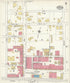 Thomson, McDuffie County, Georgia 1921 (Sheet 3 of 8) by Relic Map Company