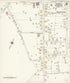 Thomson, McDuffie County, Georgia 1921 (Sheet 6 of 8) by Relic Map Company