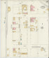 Tifton, Tift County, Georgia 1898 (Sheet 2 of 3) by Relic Map Company