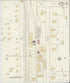 Tifton, Tift County, Georgia 1898 (Sheet 3 of 3) by Relic Map Company