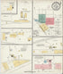 Tifton, Tift County, Georgia 1903 (Sheet 1 of 4) by Relic Map Company