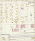 Tifton, Tift County, Georgia 1903 (Sheet 2 of 4) by Relic Map Company