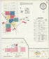 Tifton, Tift County, Georgia 1907 (Sheet 1 of 11) by Relic Map Company