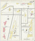 Tifton, Tift County, Georgia 1907 (Sheet 11 of 11) by Relic Map Company