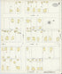 Tifton, Tift County, Georgia 1907 (Sheet 2 of 11) by Relic Map Company