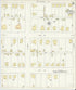 Tifton, Tift County, Georgia 1907 (Sheet 3 of 11) by Relic Map Company