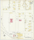 Tifton, Tift County, Georgia 1907 (Sheet 4 of 11) by Relic Map Company