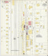 Tifton, Tift County, Georgia 1907 (Sheet 6 of 11) by Relic Map Company