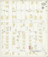 Tifton, Tift County, Georgia 1907 (Sheet 9 of 11) by Relic Map Company
