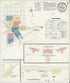Tifton, Tift County, Georgia 1912 (Sheet 1 of 10) by Relic Map Company