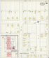 Tifton, Tift County, Georgia 1912 (Sheet 10 of 10) by Relic Map Company