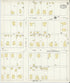 Tifton, Tift County, Georgia 1912 (Sheet 2 of 10) by Relic Map Company