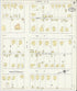 Tifton, Tift County, Georgia 1912 (Sheet 3 of 10) by Relic Map Company