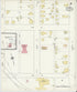 Tifton, Tift County, Georgia 1912 (Sheet 4 of 10) by Relic Map Company