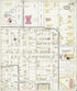 Tifton, Tift County, Georgia 1917 (Sheet 2 of 8) by Relic Map Company
