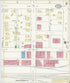 Tifton, Tift County, Georgia 1917 (Sheet 3 of 8) by Relic Map Company