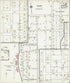 Tifton, Tift County, Georgia 1917 (Sheet 6 of 8) by Relic Map Company