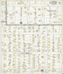 Tifton, Tift County, Georgia 1917 (Sheet 7 of 8) by Relic Map Company