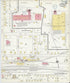 Tifton, Tift County, Georgia 1917 (Sheet 8 of 8) by Relic Map Company