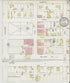 Toccoa, Stephens County, Georgia 1893 (Sheet 1 of 2) by Relic Map Company