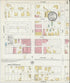 Toccoa, Stephens County, Georgia 1898 (Sheet 1 of 2) by Relic Map Company