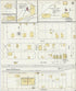 Toccoa, Stephens County, Georgia 1898 (Sheet 2 of 2) by Relic Map Company