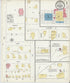 Toccoa, Stephens County, Georgia 1903 (Sheet 1 of 3) by Relic Map Company