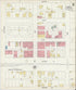 Toccoa, Stephens County, Georgia 1903 (Sheet 3 of 3) by Relic Map Company