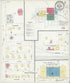 Toccoa, Stephens County, Georgia 1908 (Sheet 1 of 4) by Relic Map Company