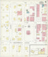 Toccoa, Stephens County, Georgia 1908 (Sheet 3 of 4) by Relic Map Company