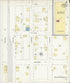 Toccoa, Stephens County, Georgia 1908 (Sheet 4 of 4) by Relic Map Company