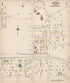 Toccoa, Stephens County, Georgia 1923 (Sheet 7 of 9) by Relic Map Company