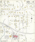 Toccoa, Stephens County, Georgia 1923 (Sheet 8 of 9) by Relic Map Company