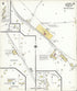 Toccoa, Stephens County, Georgia 1923 (Sheet 9 of 9) by Relic Map Company