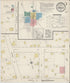 Unadilla, Dooly County, Georgia 1915 (Sheet 1 of 5) by Relic Map Company