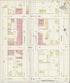 Unadilla, Dooly County, Georgia 1915 (Sheet 2 of 5) by Relic Map Company