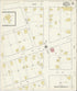 Unadilla, Dooly County, Georgia 1915 (Sheet 3 of 5) by Relic Map Company