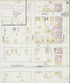 Valdosta, Lowndes County, Georgia 1889 (Sheet 2 of 2) by Relic Map Company