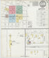 Valdosta, Lowndes County, Georgia 1895 (Sheet 1 of 6) by Relic Map Company