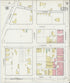 Valdosta, Lowndes County, Georgia 1895 (Sheet 3 of 6) by Relic Map Company
