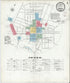 Valdosta, Lowndes County, Georgia 1900 (Sheet 1 of 10) by Relic Map Company