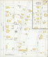 Valdosta, Lowndes County, Georgia 1900 (Sheet 4 of 10) by Relic Map Company