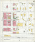 Valdosta, Lowndes County, Georgia 1900 (Sheet 6 of 10) by Relic Map Company