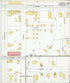 Valdosta, Lowndes County, Georgia 1900 (Sheet 8 of 10) by Relic Map Company