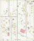 Valdosta, Lowndes County, Georgia 1900 (Sheet 9 of 10) by Relic Map Company